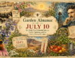 Garden Almanac for July 10
