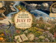 Garden Almanac for July 17