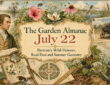 Garden Almanac for July 22