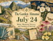 Garden Almanac for July 24