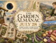 Garden Almanac for July 28