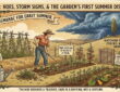 Garden Almanac for June 2