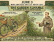 Garden Almanac for June 3