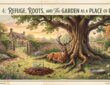Garden Almanac for June 4