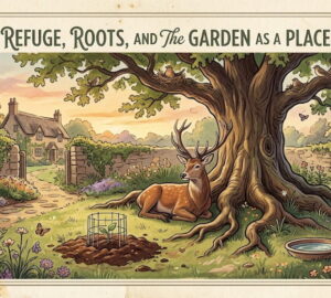 Garden Almanac for June 4