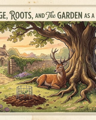 Garden Almanac for June 4