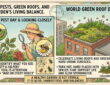 Garden Almanac for June 6