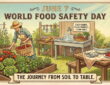Garden Almanac for June 7