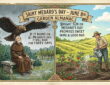 Garden Almanac for June 8