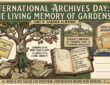 Garden Almanac for June 9