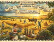 Garden Almanac for June 11