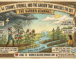 Garden Almanac for June 14