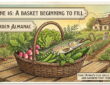 Garden Almanac for June 16