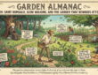 Garden Almanac for June 19