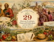 Garden Almanac for June 29