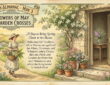 Garden Almanac for May 3
