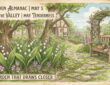 Garden Almanac for May 5