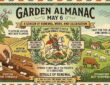 Garden Almanac for May 6