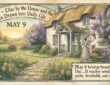 Garden Almanac for May 9