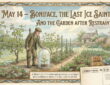 Garden Almanac for May 14