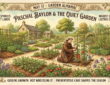 Garden Almanac for May 17