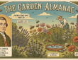 Garden Almanac for May 20