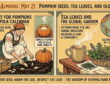 Garden Almanac for May 21