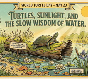 Garden Almanac for May 23