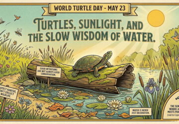 Garden Almanac for May 23