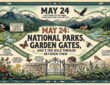 Garden Almanac for May 24