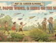 Garden Almanac for May 26