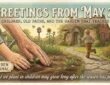 Garden Almanac for May 27