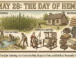 Garden Almanac for May 28