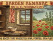 Garden Almanac for May 31