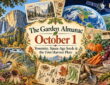 Garden Almanac for October 1