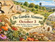 Garden Almanac for October 3