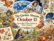 Garden Almanac for October 11