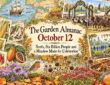 Garden Almanac for October 12
