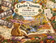 Garden Almanac for October 14