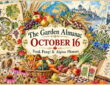 Garden Almanac for October 16