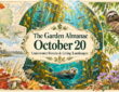 Garden Almanac for October 20