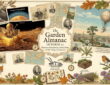 Garden Almanac for October 22