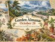 Garden Almanac for October 28