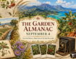 Garden Almanac for September 4