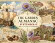 Garden Almanac for September 6