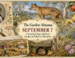 Garden Almanac for September 7