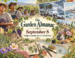 Garden Almanac for September 8