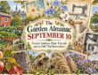 Garden Almanac for September 10