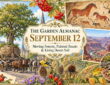 Garden Almanac for September 12