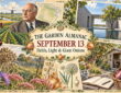 Garden Almanac for September 13